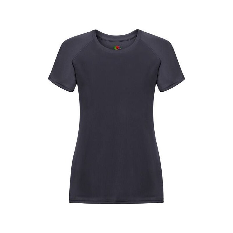 Fruit of the Loom Performance Womens T-shirt 613920 100%