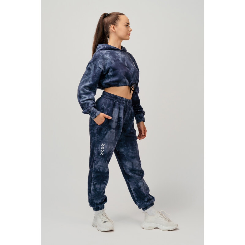 NEBBIA Re-fresh women's tracksuits