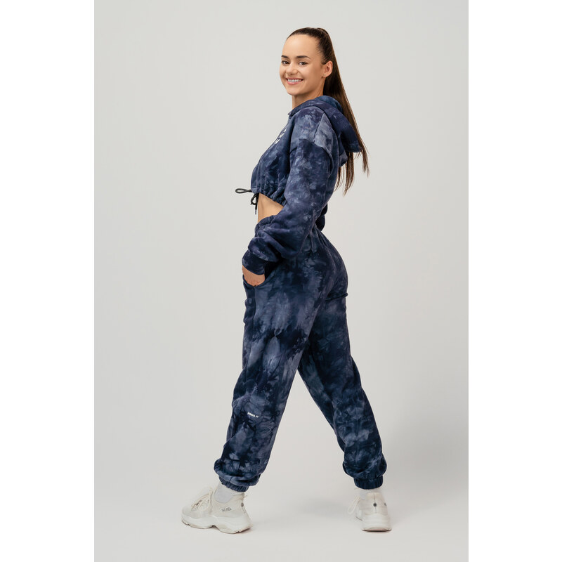 NEBBIA Re-fresh women's tracksuits