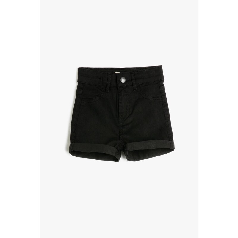 Koton Kids' Shorts & Bermuda