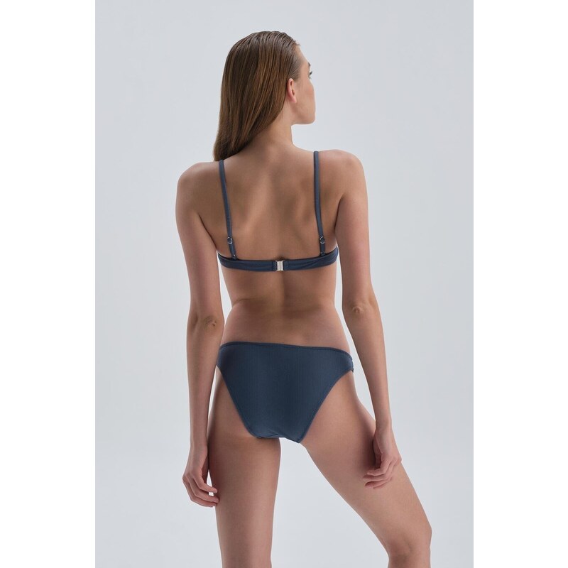 Dagi Marine Low Waist Bikini Bottom