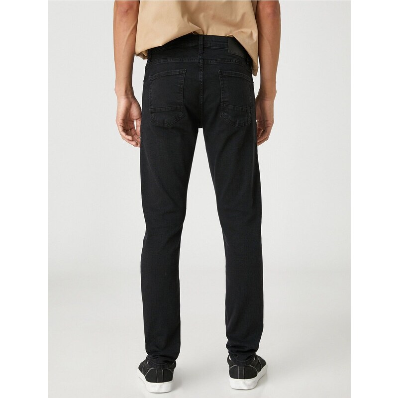 Koton Skinny Fit Jeans - Michael Jeans