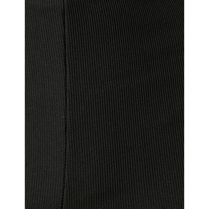 Koton Spanish Leg Leggings Trousers with Tie Detail on the Sides.