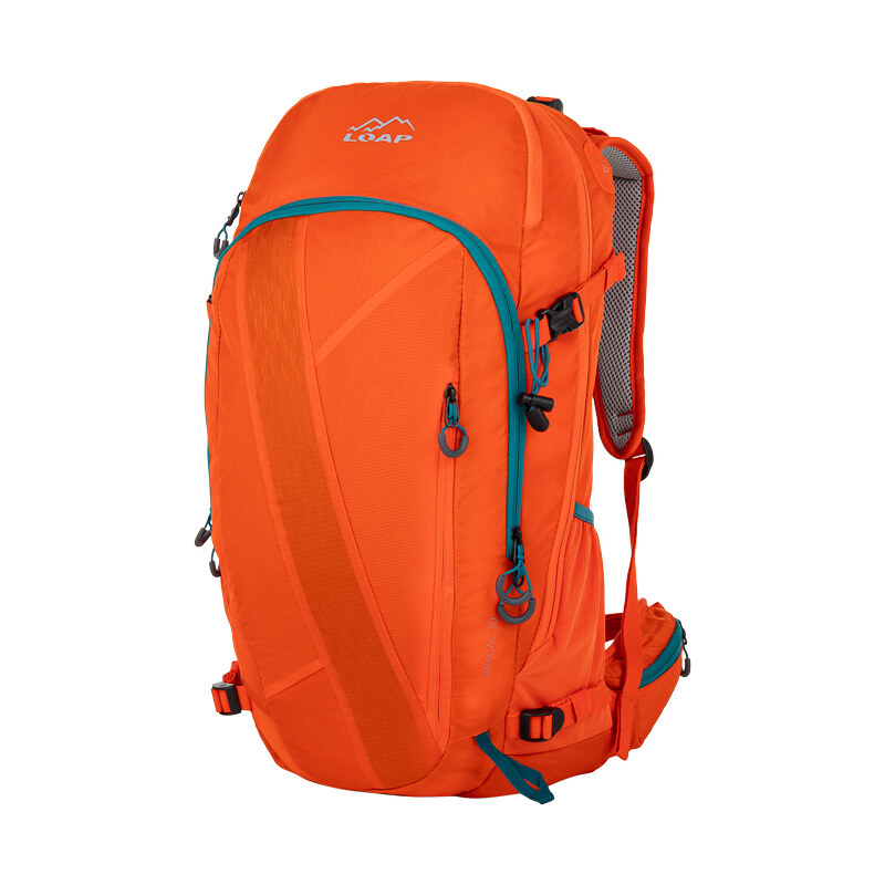 Turistický batoh LOAP ARAGAC 30 Oranžová