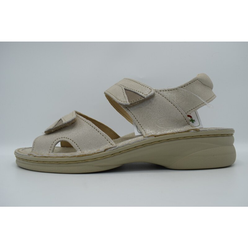ORTO PLUS dámský sandál 1401-L13/06 béžová