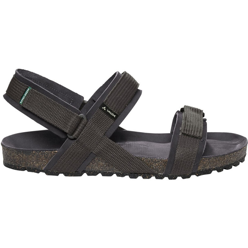 Sandály Vaude UBN Lorus, phantom black, dámské 112727450