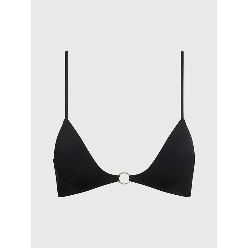 Calvin Klein Swimwear | CK Core Solids plavky - Horní díl