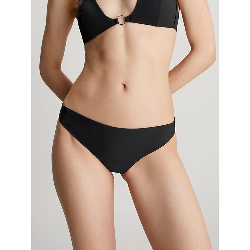 Calvin Klein Swimwear | CK Core Solids plavky - Spodní díl