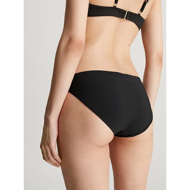 Calvin Klein Swimwear | CK Core Solids plavky - Spodní díl