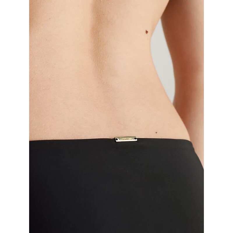 Calvin Klein Swimwear | CK Core Solids plavky - Spodní díl