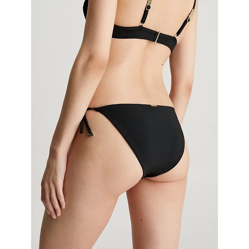 Calvin Klein Swimwear | CK Core Solids plavky - Spodní díl