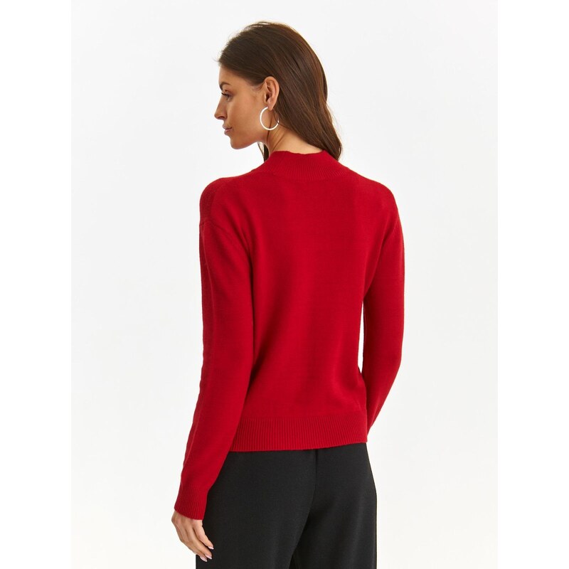 Top Secret LADY'S TURTLENECK