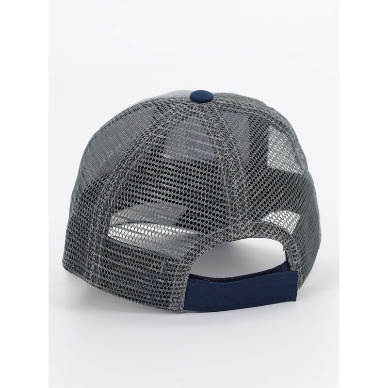 Yoclub Kids's Boys' Baseball Cap P3