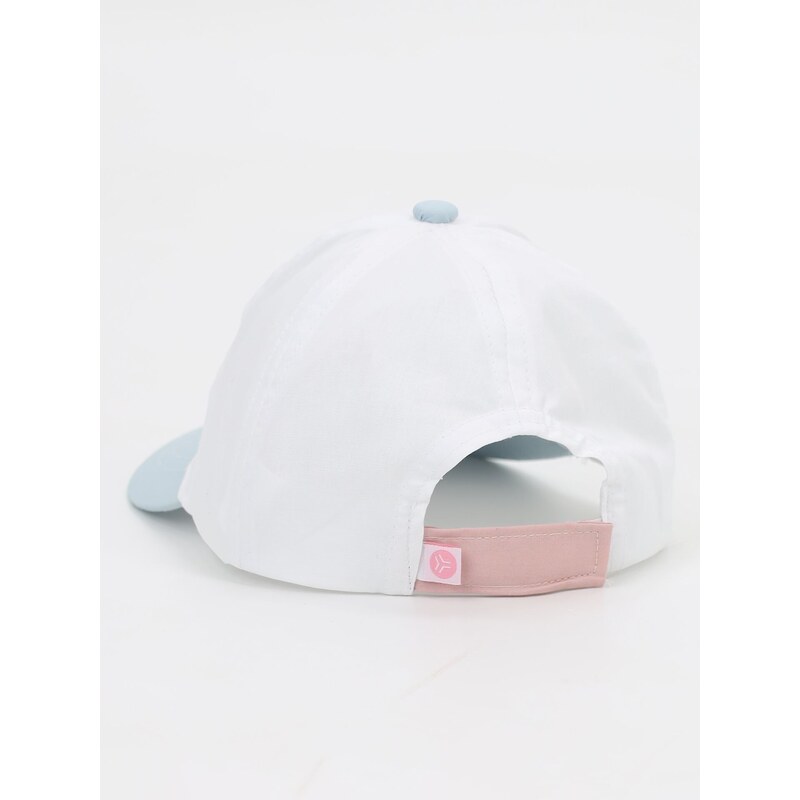 Yoclub Kids's Girls' Baseball Cap