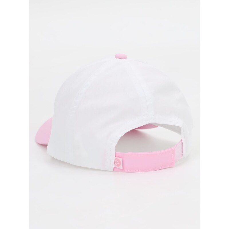 Yoclub Kids's Girls' Baseball Cap