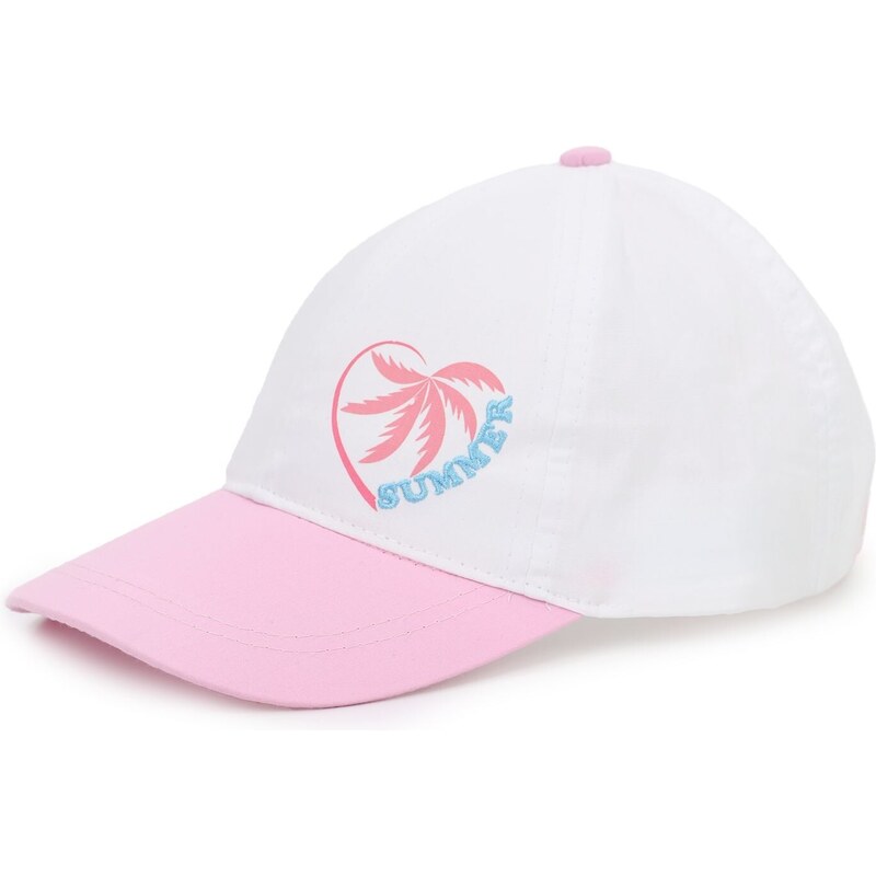 Yoclub Kids's Girls' Baseball Cap