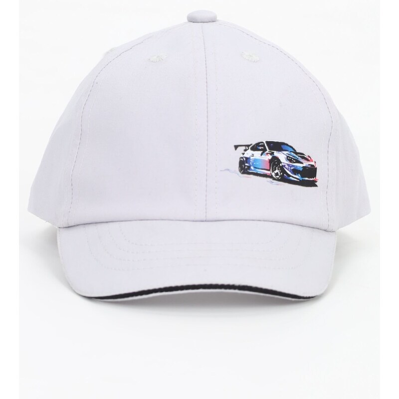 Yoclub Kids's Boys' Baseball Cap P1