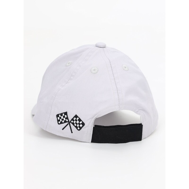 Yoclub Kids's Boys' Baseball Cap P1