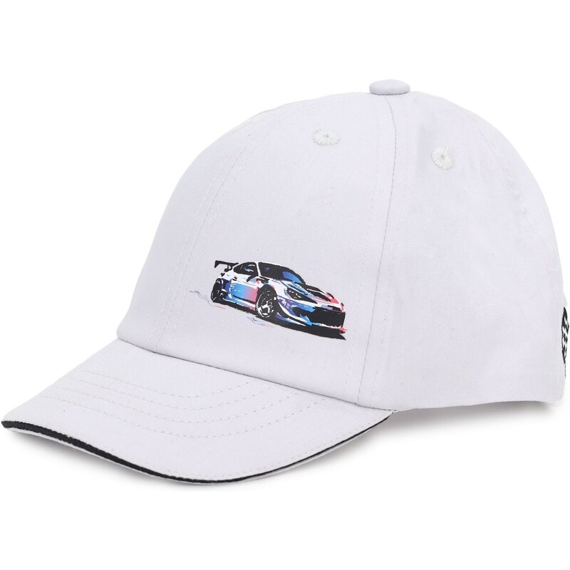 Yoclub Kids's Boys' Baseball Cap P1