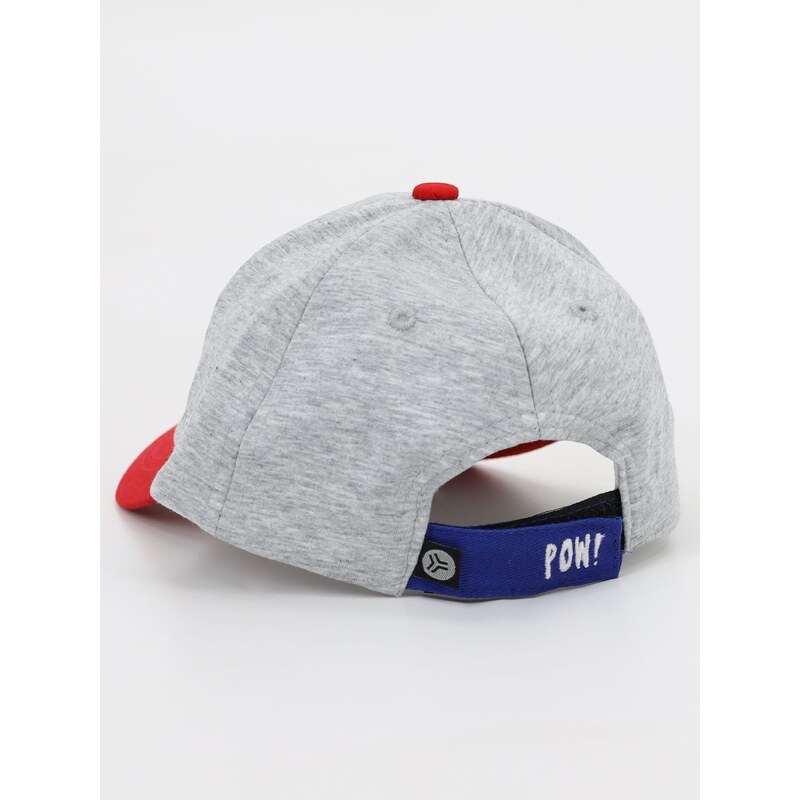 Yoclub Kids's Boys' Baseball Cap P4