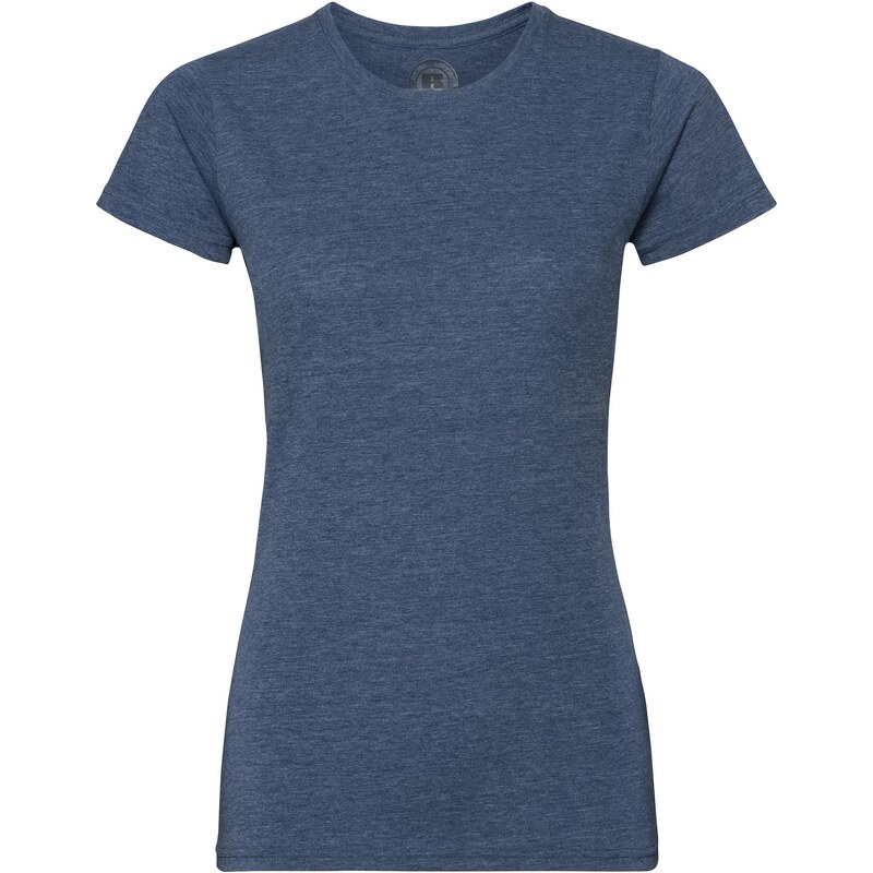 Russell Women's HD Slim Fit T-Shirt