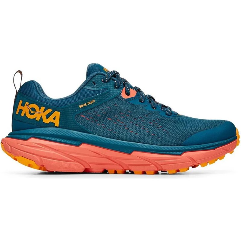 Hoka Challenger ATR 6 GTX W Velikost: EU 36 2/3 blue coral/camellia 91258730