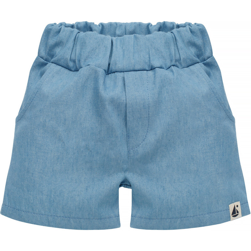 Pinokio Kids's Sailor Shorts