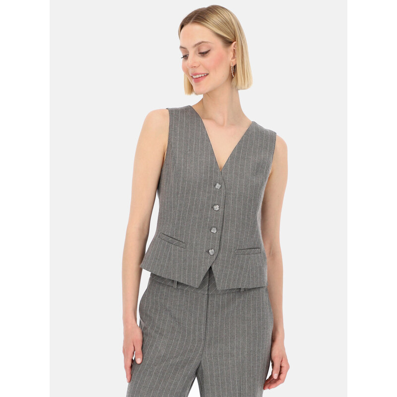 Potis & Verso Woman's Vest Dante