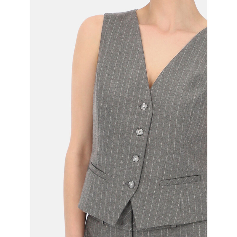 Potis & Verso Woman's Vest Dante