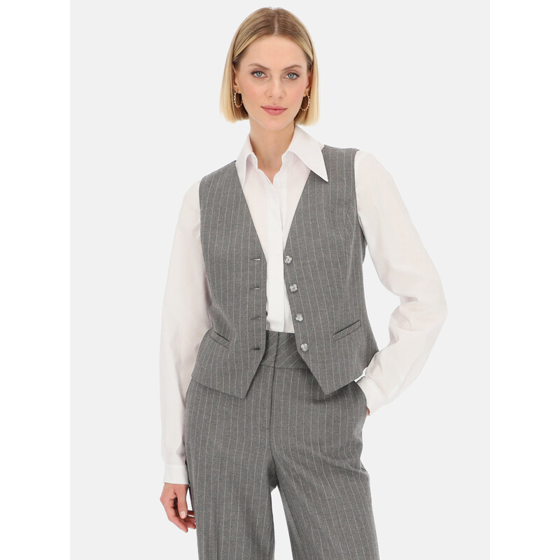 Potis & Verso Woman's Vest Dante