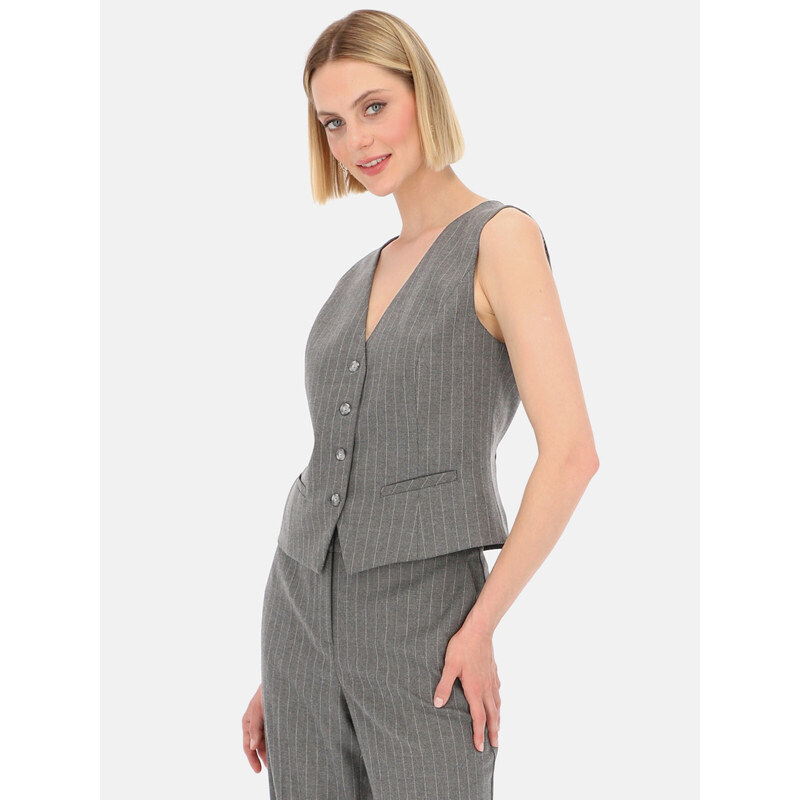 Potis & Verso Woman's Vest Dante