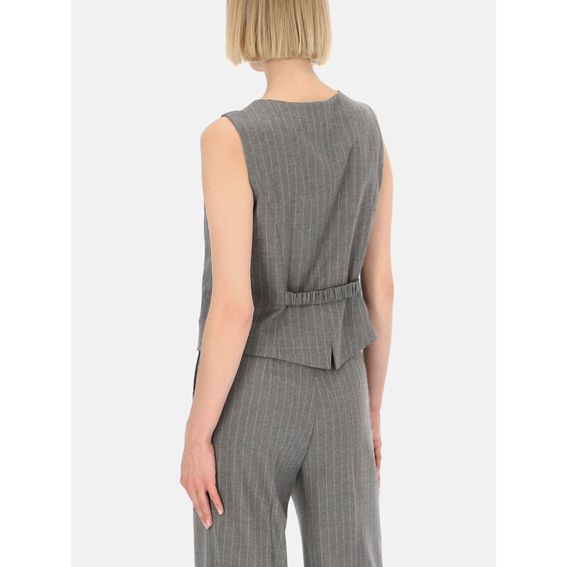 Potis & Verso Woman's Vest Dante