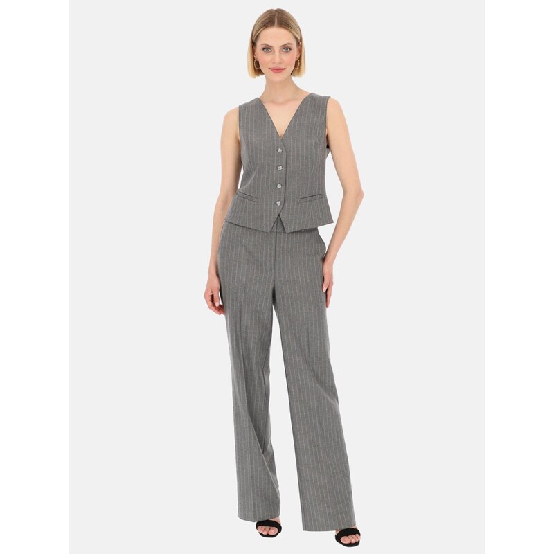 Potis & Verso Woman's Vest Dante