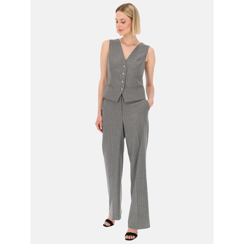 Potis & Verso Woman's Vest Dante