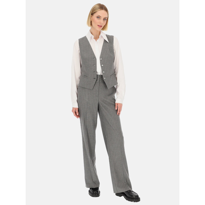 Potis & Verso Woman's Vest Dante