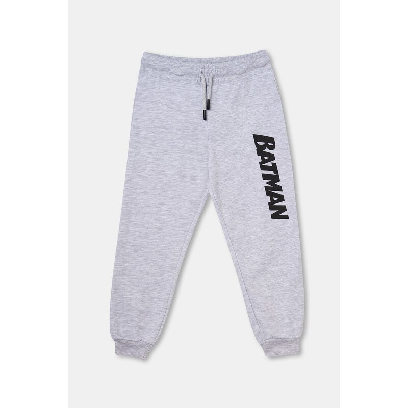 Dagi Boys Gray Sweatpants