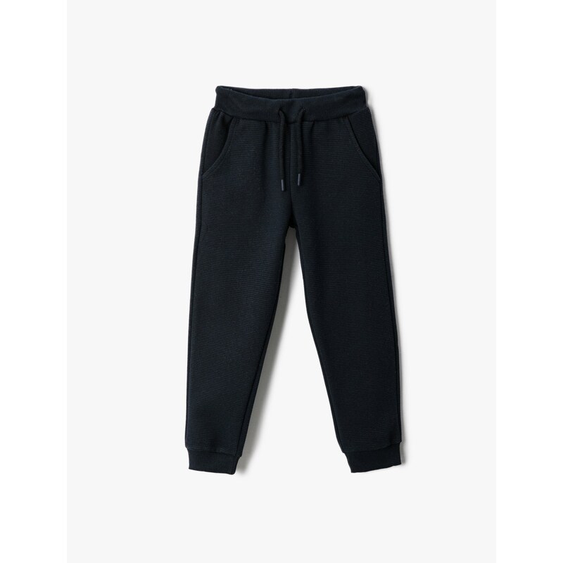 Koton Basic Jogger Pants