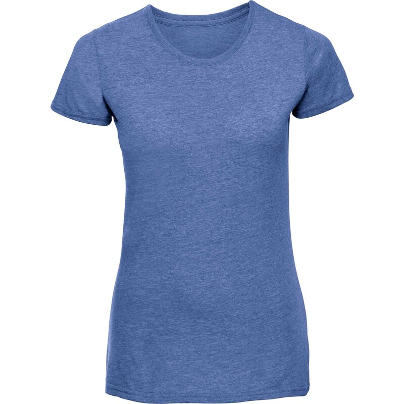 Russell Womens HD Slim Fit T-Shirt