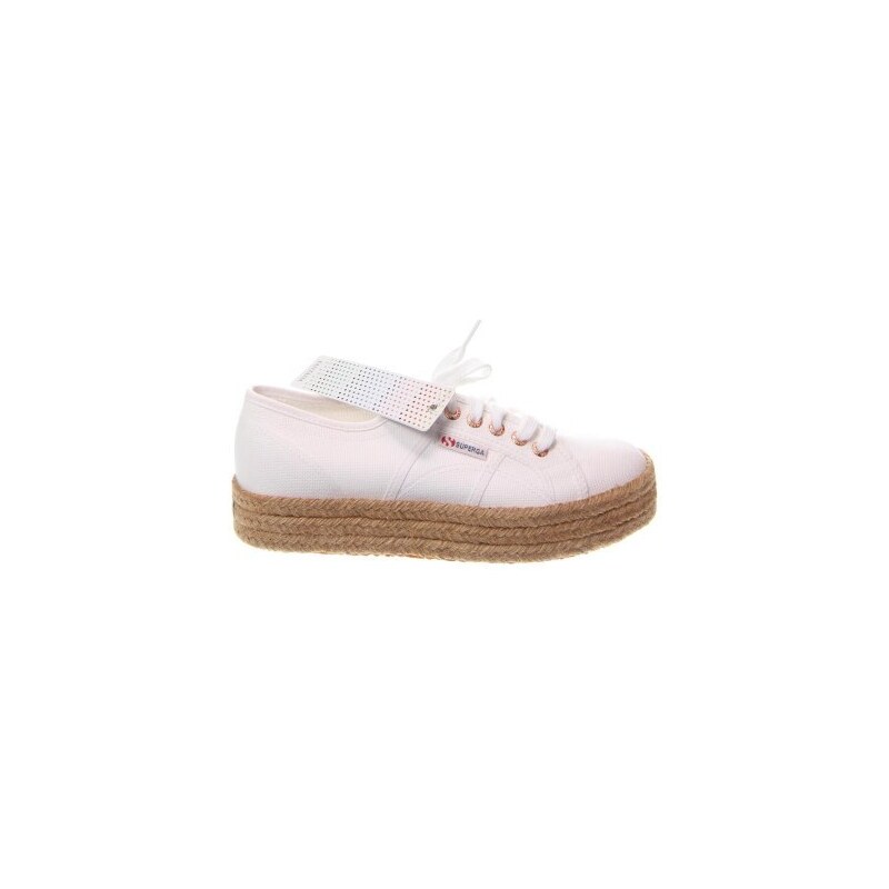 Espadrilky Superga