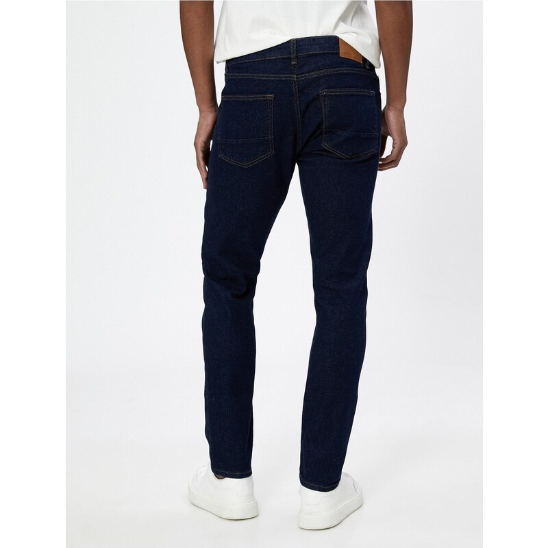 Koton Slim Fit Jeans - Brad Jeans