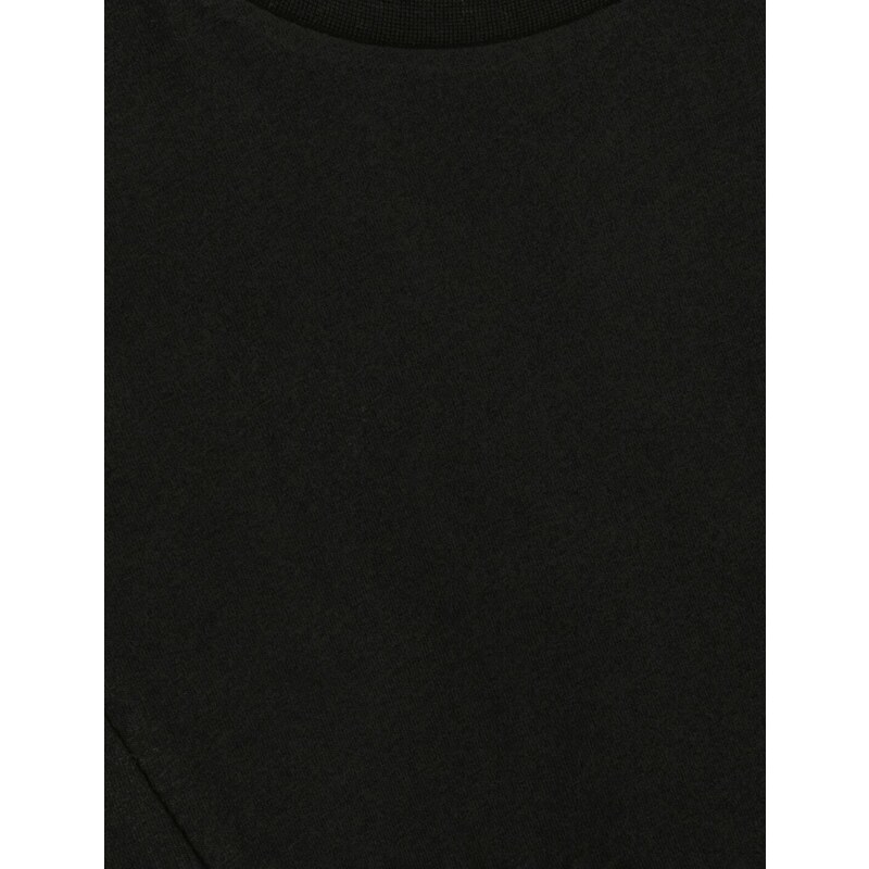 Koton Basic T-Shirt Short Sleeve Crew Neck Cotton