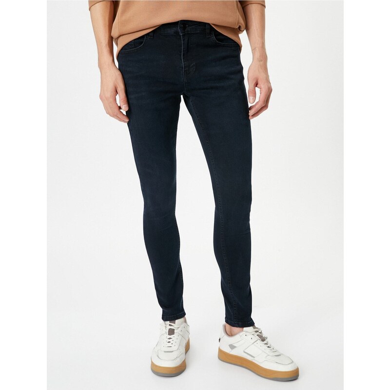 Koton Super Skinny Fit Jeans - Justin Jean