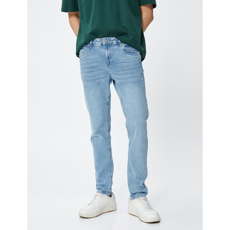 Koton Skinny Fit Jeans - Michael Jean