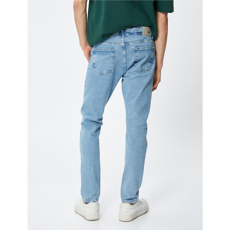 Koton Skinny Fit Jeans - Michael Jean