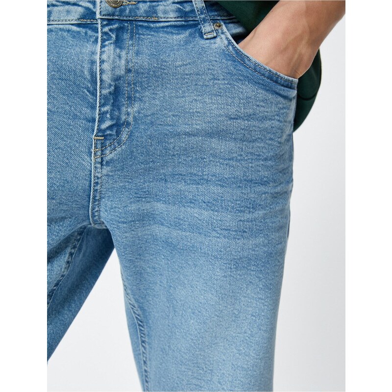 Koton Skinny Fit Jeans - Michael Jean