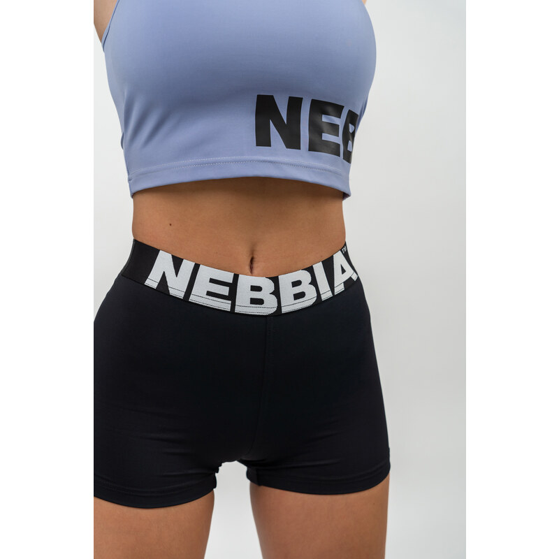 NEBBIA Reinforced bra with high GYM TIME support