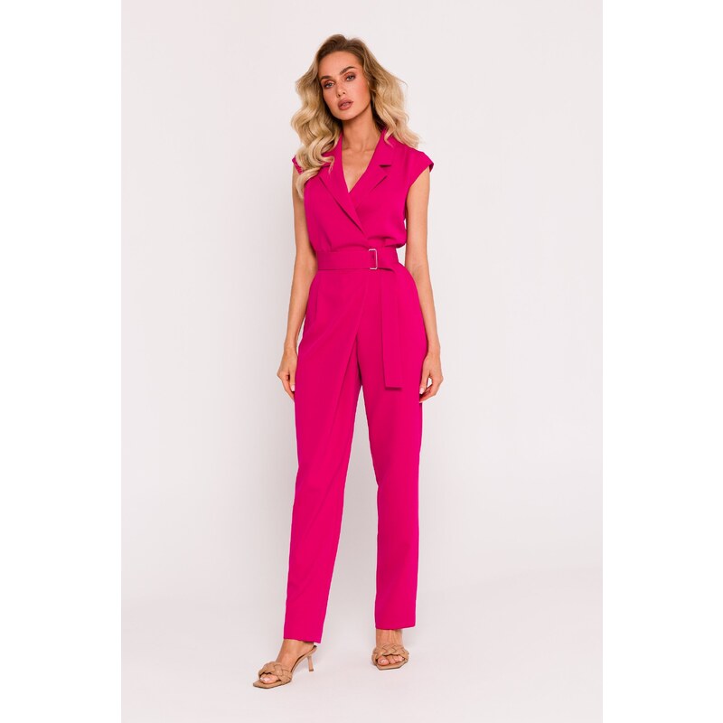 Made Of Emotion Womans Jumpsuit M780 107074879