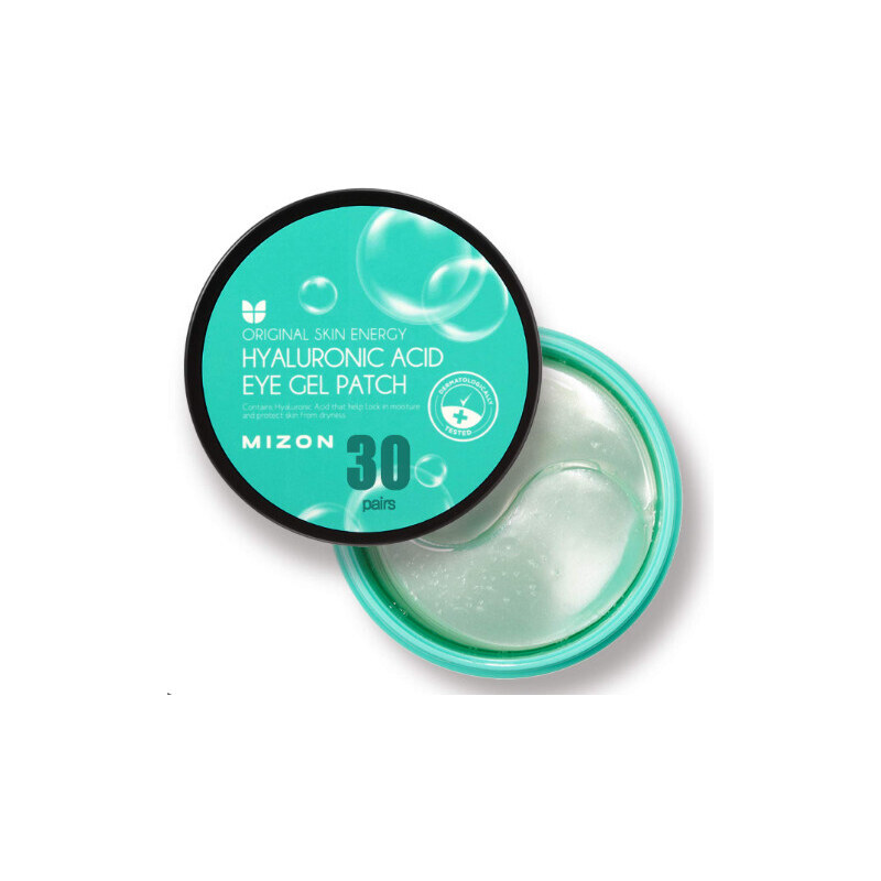 MIZON Hyaluronic Acid Gel Eye Patch 60x1,5g