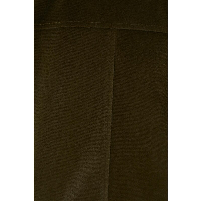 Koton Khaki dámská bunda