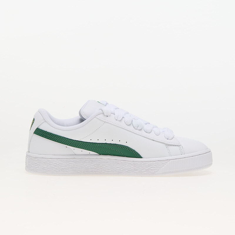 Puma Suede Xl Lth White